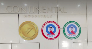 Continental Hospital