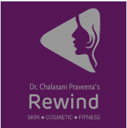 Rewind Skin and Hair Medical Aesthetics