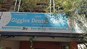 Giggles Dental Care