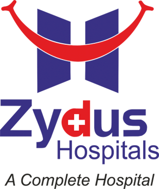 Zydus Hospital 