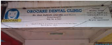 Orocare Dental Clinic