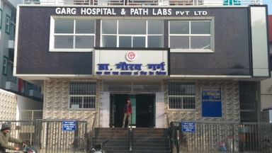 Garg Hospital & Path Labs Pvt Ltd