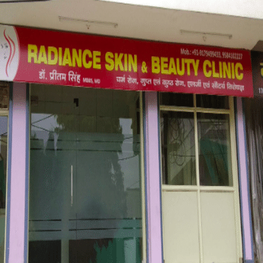 Radiance Skin & Beauty Clinic