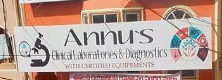 Annu’s Hospitals For Skin and Diabetes