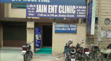 Dr. Anil Jain's ENT Clinic