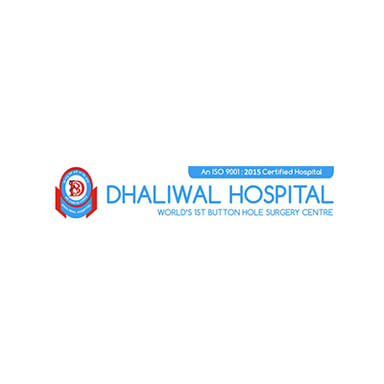 Dhaliwal Hospital