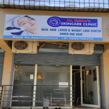 Dr. Rekha's Skincare Clinic