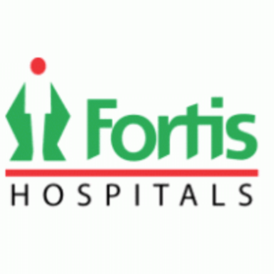 Fortis hospital