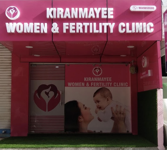 Kiranmayee Women & Fertility Clinic