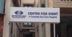 Centre for Sight - Ashok Vihar
