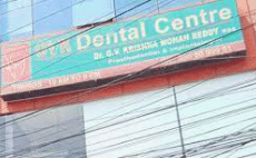 Gvk Dental Centre
