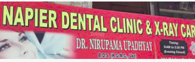 Napier Dental Clinic and X-Ray Centre