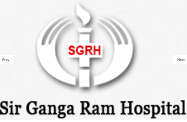 Sir Ganga Ram Hospital