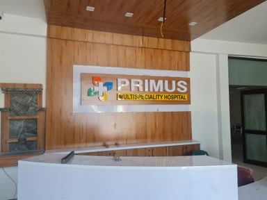 Primus hospital