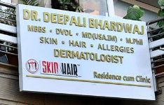 Dr. Deepali Bhardwaj's Clinic