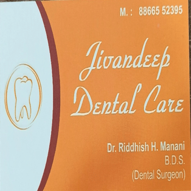 Jivandeep Dental Care