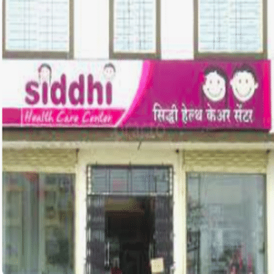 Siddhi Health Care Center