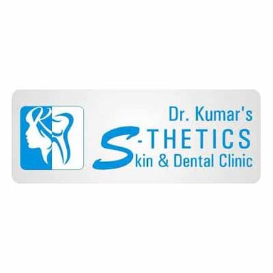 Dr. KumarÃÂ¢ÃÂÃÂs S-Thetics Skin & Dental Clinic