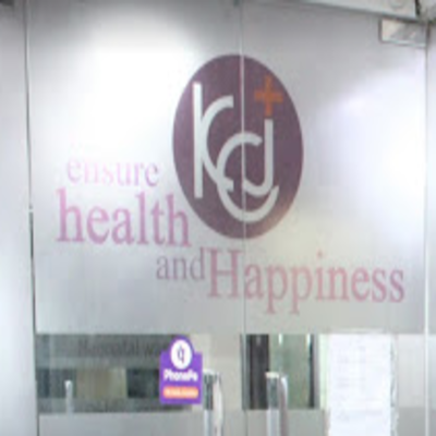 KCJ Hospital And Maternity Home