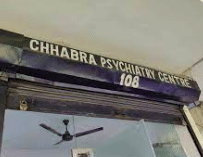 Chhabra Psychiatry Centre