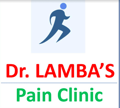 Dr. Nipun Lamba - Jaipur Pain Clinic