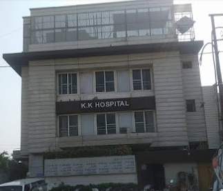 K K Hospital