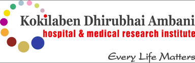 Kokilaben Dhirubhai Hospital