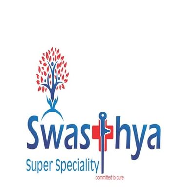Swasthya Superspeciality Hospital