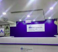 Samvedna Multi Speciality Hospital