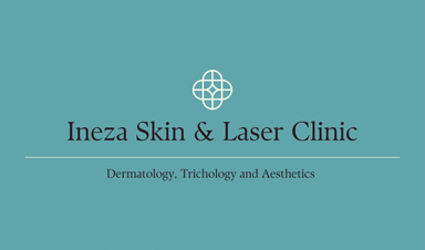 Ineza skin and laser clinic