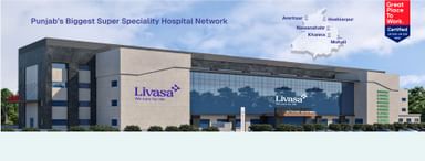 LIVASA Hospital