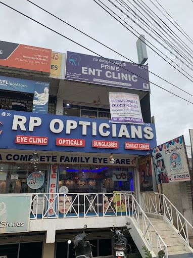 PRIME ENT CLINIC