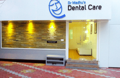 Dr. Madhu's Dental Care