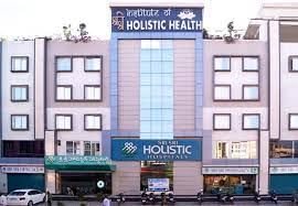 Sri Sri Holistic Super Speciality Clinics & Emergency Care