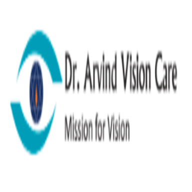 Dr Arvind Vision Care Eye hospital