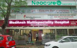 Medansh Multispeciality Hospital