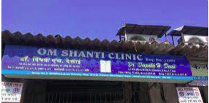 Om Shanti Clinic