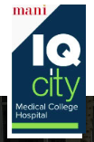 IQ City Medical College Hospital