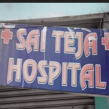 Sai Teja Hospital