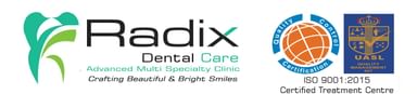 Radix Dental Care