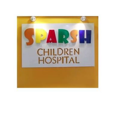 Sparsh Childrens Hospital