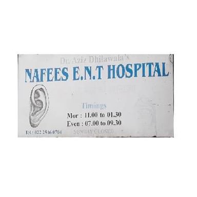 Nafees ENT Hospital