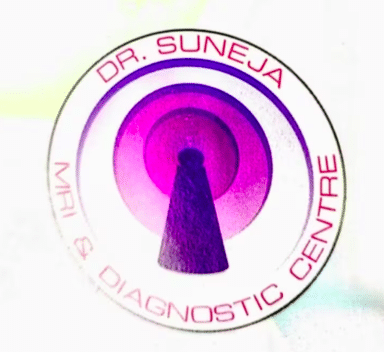 Dr. Suneja MRI & Diagnostic Centre