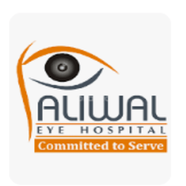 Paliwal Eye and Retina Centre