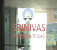 Srinivas Multispeciality Clinic