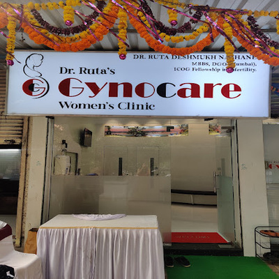Dr. Ruta's Gynocare Women's Clinic