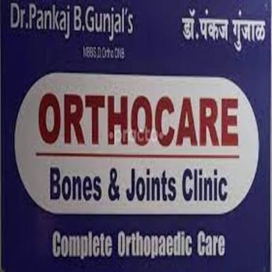 Orthocare Bones And Joints Clinic