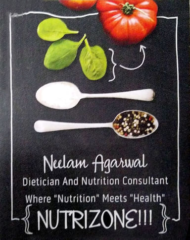 Nutrizone Diet Clinic