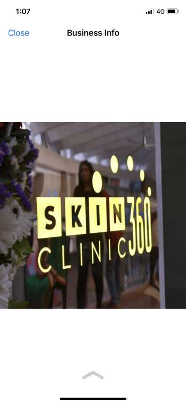 Skin Cliinic 360