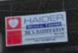 Haider Medical Centre